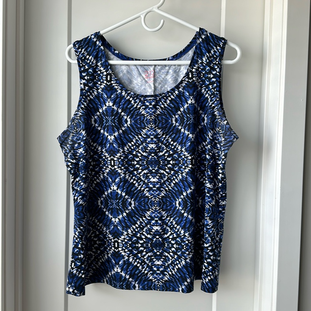 212 Collection Women’s Tank